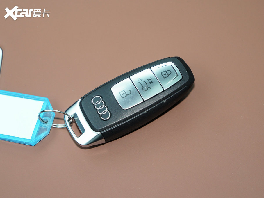 2023WA6L 55 TFSI quattro 