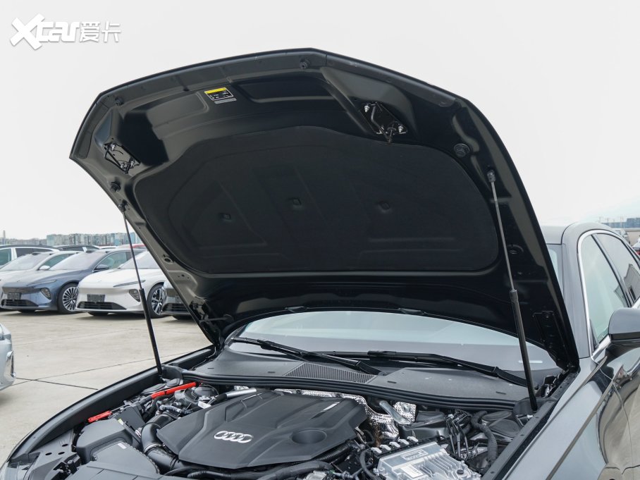 2023?yun)WA6L 55 TFSI quattro 