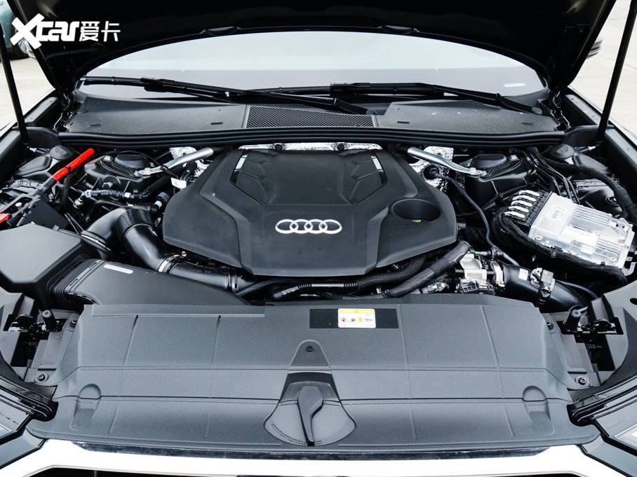 2023��W��A6L 55 TFSI quattro ����������