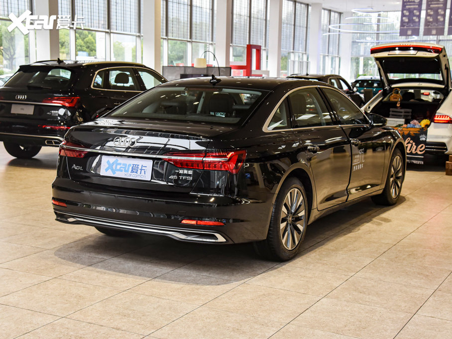 2023?yun)WA6L 45 TFSI x