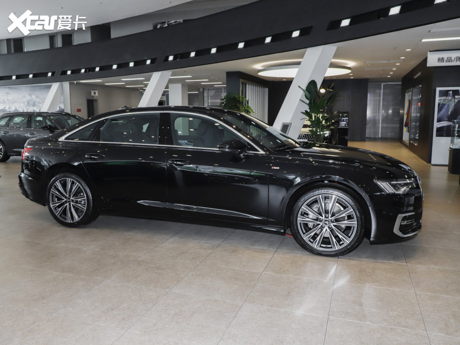 2023WA6L Ŀ 45 TFSI xӸ