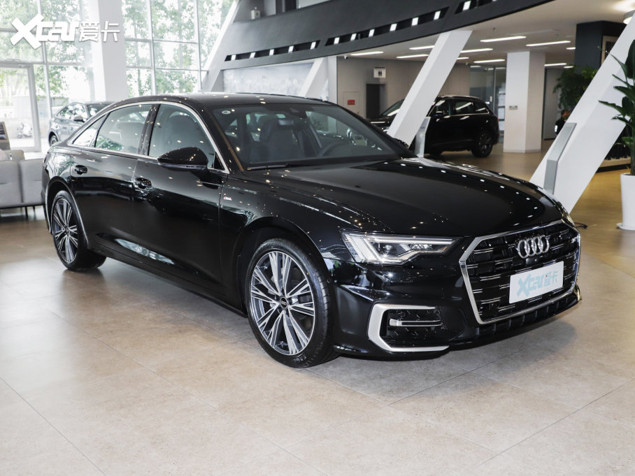 2023WA6L Ŀ 45 TFSI xӸ