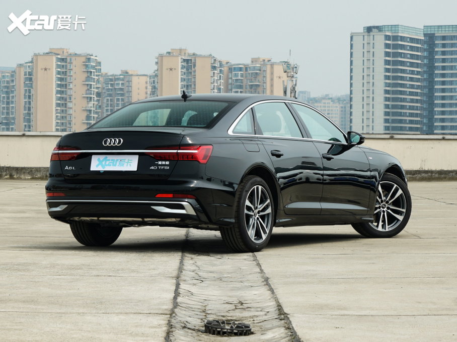 2023WA6L Ŀ 40 TFSI AӸ