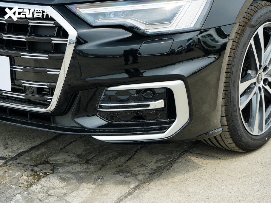 2023?yun)WA6L Ŀ 40 TFSI A(dng)