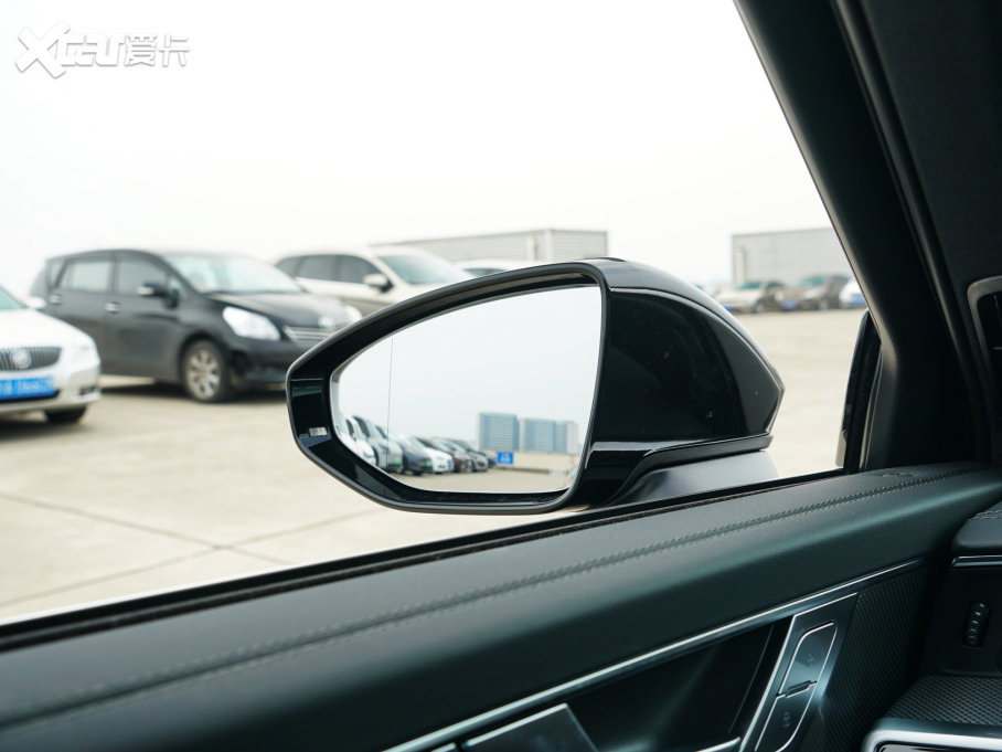 2023WA6L Ŀ 40 TFSI AӸ