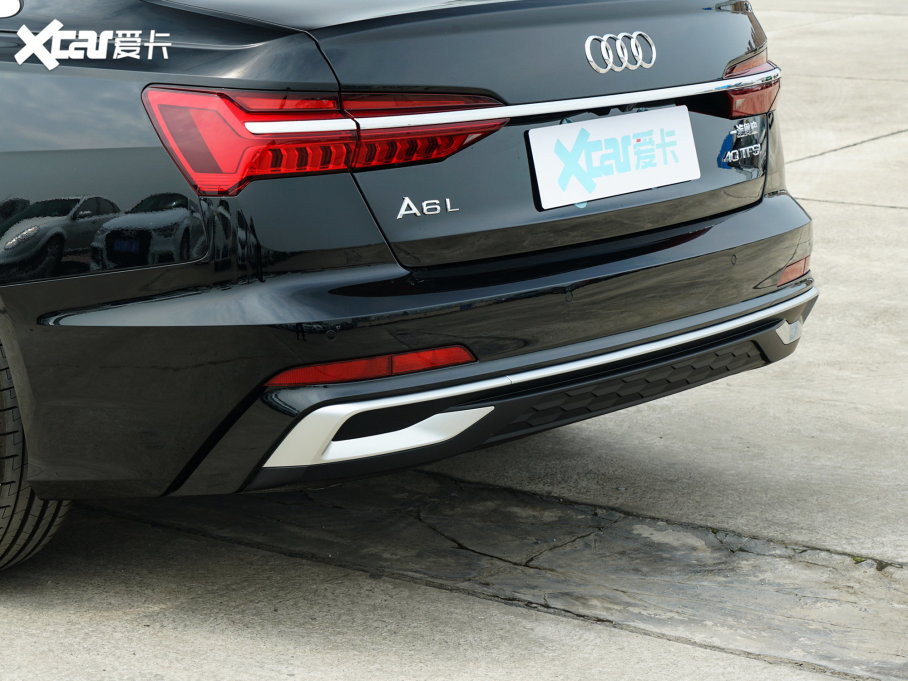 2023WA6L Ŀ 40 TFSI AӸ