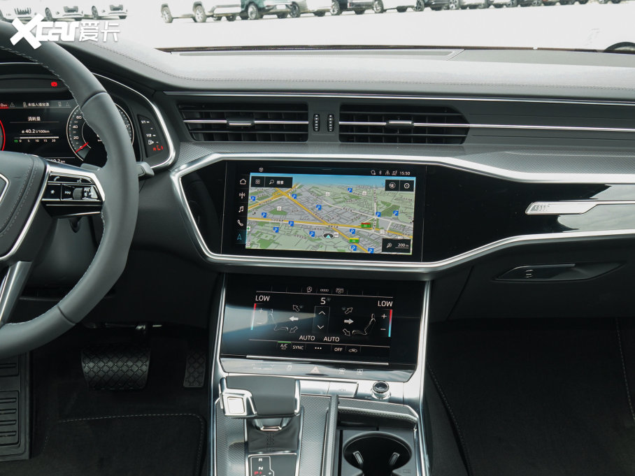 2023WA6L Ŀ 40 TFSI AӸ