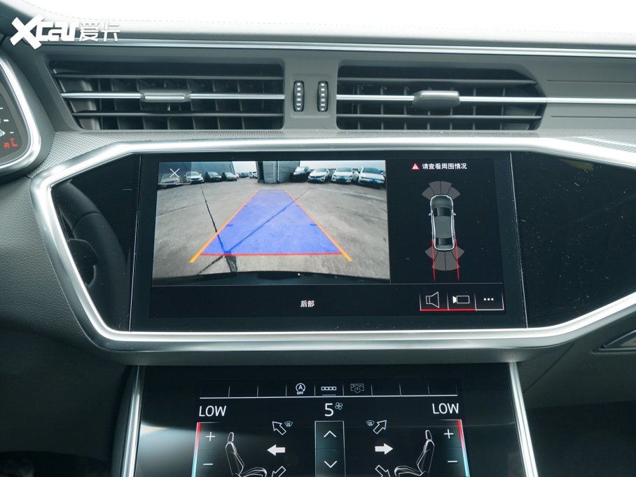 2023WA6L Ŀ 40 TFSI AӸ