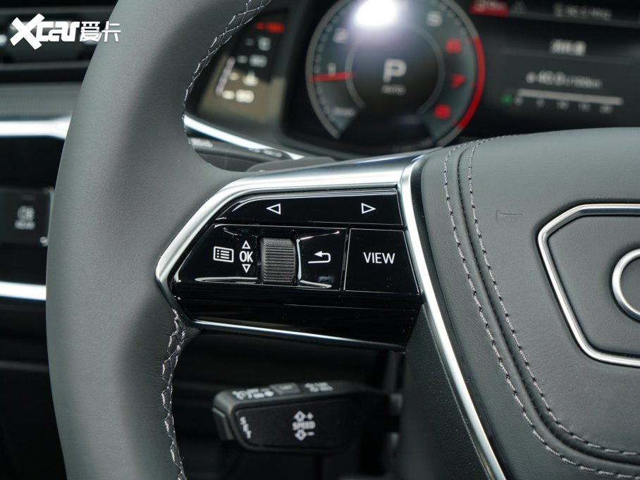 2023WA6L Ŀ 40 TFSI AӸ