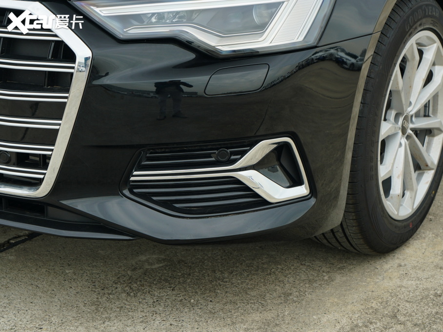 2023��W��A6L �Ŀ� 40 TFSI ���A������