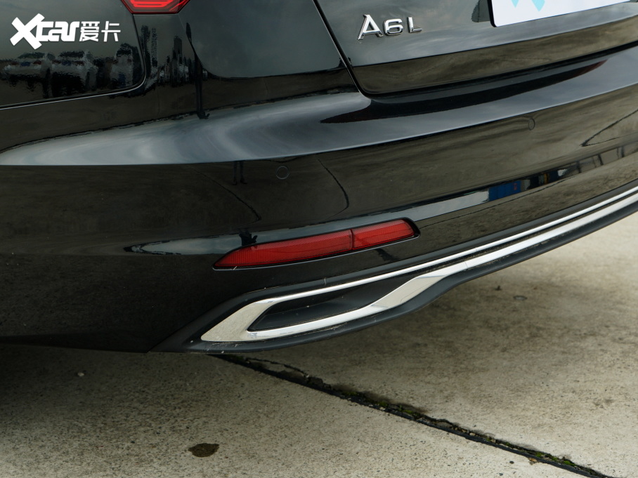 2023��W��A6L �Ŀ� 40 TFSI ���A������