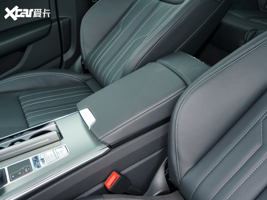 2023WA6L Ŀ 40 TFSI A