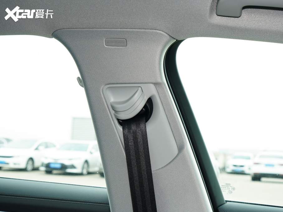 2023WA6L Ŀ 40 TFSI A