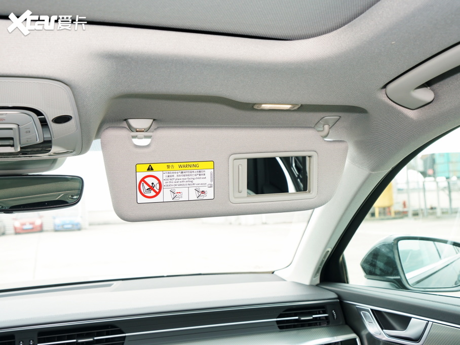 2023��W��A6L �Ŀ� 40 TFSI ���A������