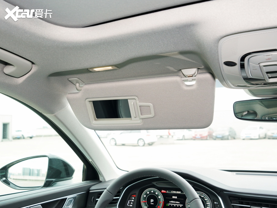 2023��?yu��n)W��A6L �Ŀ� 40 TFSI ���A������