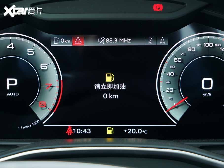 2023WA6L Ŀ 40 TFSI A