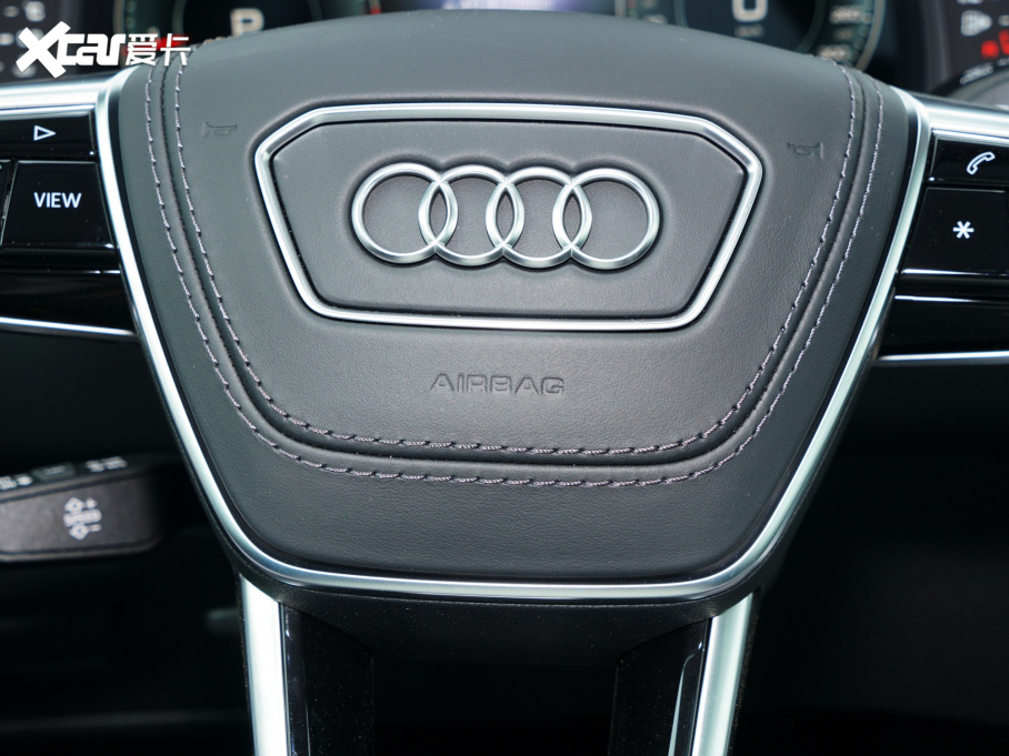 2023WA6L Ŀ 40 TFSI A