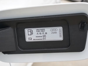 202355 TFSI quattro Ş ^