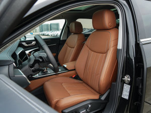 202355 TFSI quattro  {