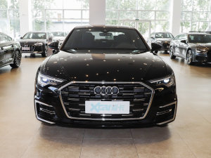 2023Ŀ 45 TFSI xӸ ǰ