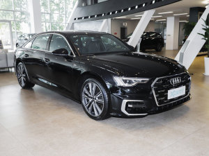 2023Ŀ 45 TFSI xӸ ǰ45