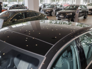 2023Ŀ 45 TFSI xӸ ܇