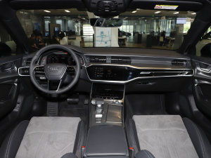 2023Ŀ 45 TFSI xӸ ȫ