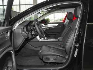 2023Ŀ 45 TFSI x ǰſg