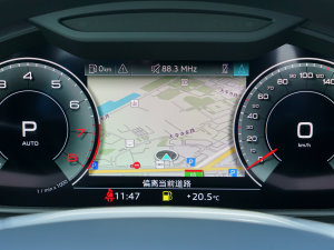 2023Ŀ 45 TFSI quattro xӸ п؅^