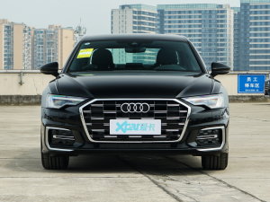 2023Ŀ 40 TFSI AӸ ǰ