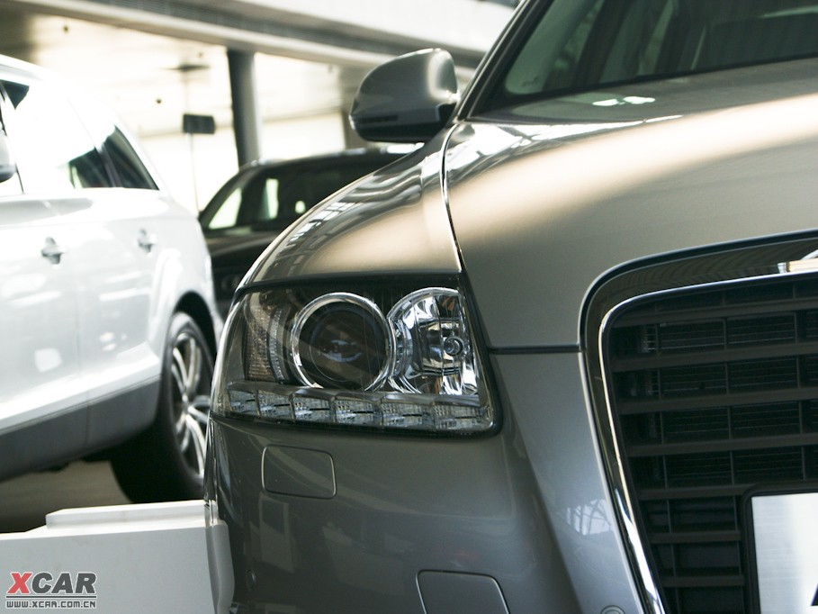 2010WA6L 2.4L CVT򌼼g