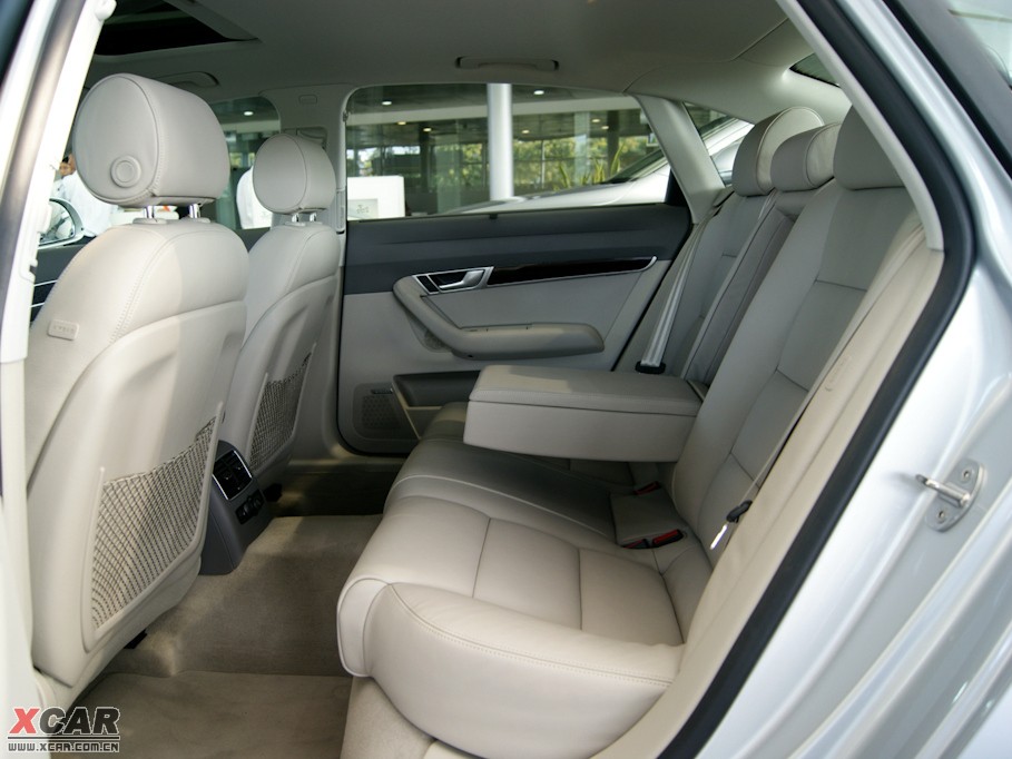 2010WA6L 2.4L CVT򌼼g