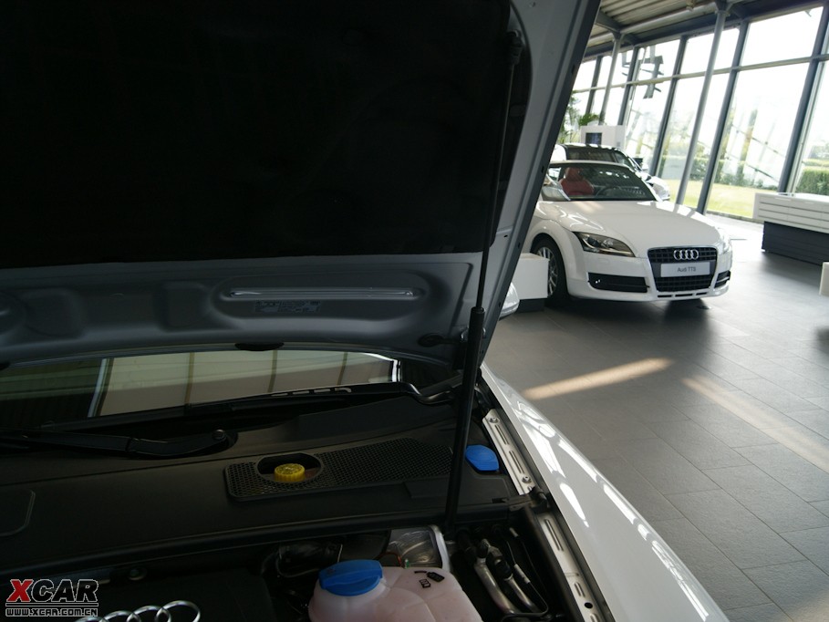 2010WA6L 2.4L CVT򌼼g