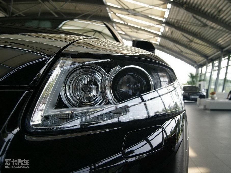 2010WA6L 2.8L CVT(q)A