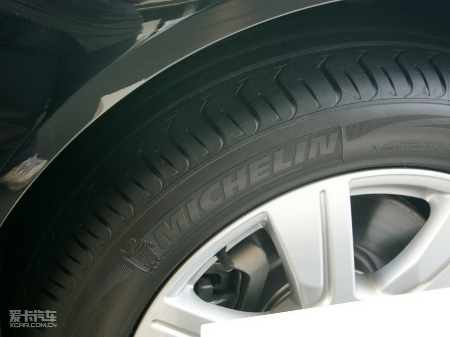 2010?yun)WA6L 2.8L CVT(q)A