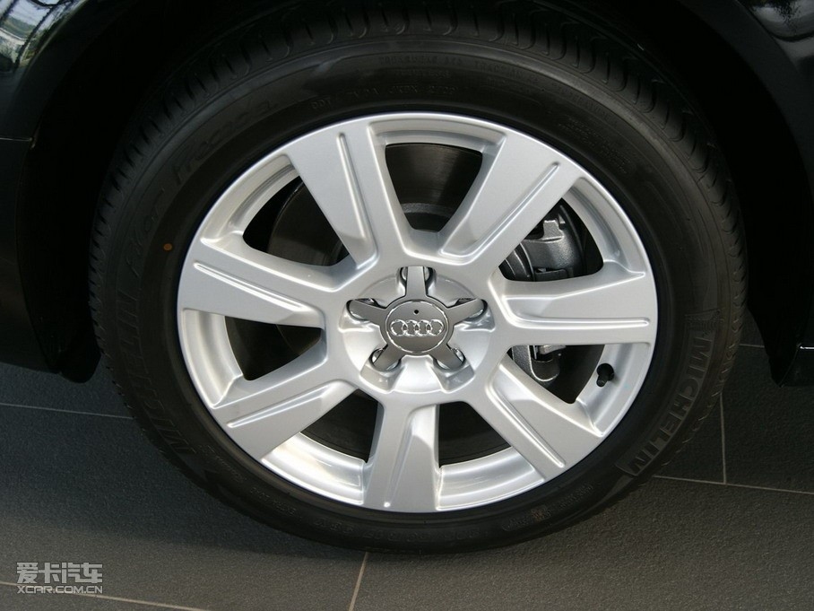 2010WA6L 2.8L CVT(q)A