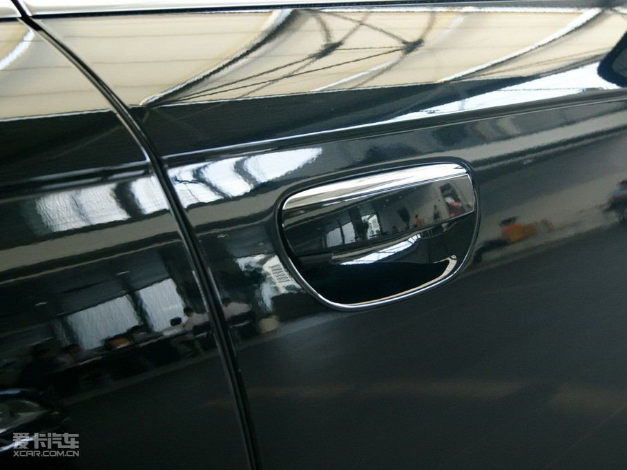 2010?yun)WA6L 2.8L CVT(q)A