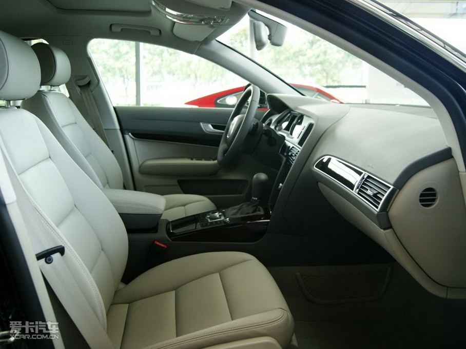 2010WA6L 2.8L CVT(q)A