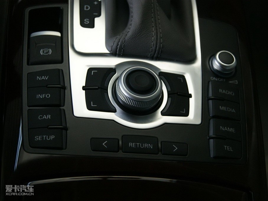 2010?yun)WA6L 2.8L CVT(q)A