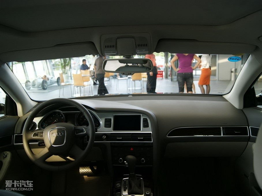 2010WA6L 2.8L CVT(q)A