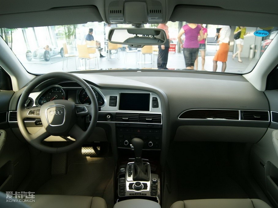 2010?yun)WA6L 2.8L CVT(q)A