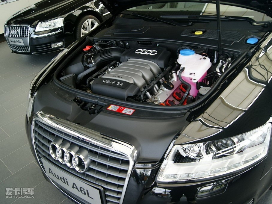 2010?yun)WA6L 2.8L CVT(q)A