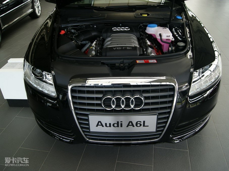 2010WA6L 2.8L CVT(q)A