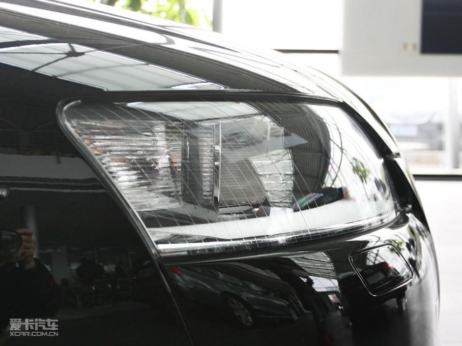 2010��W��A6L 2.0T �քӃ��(q��)������