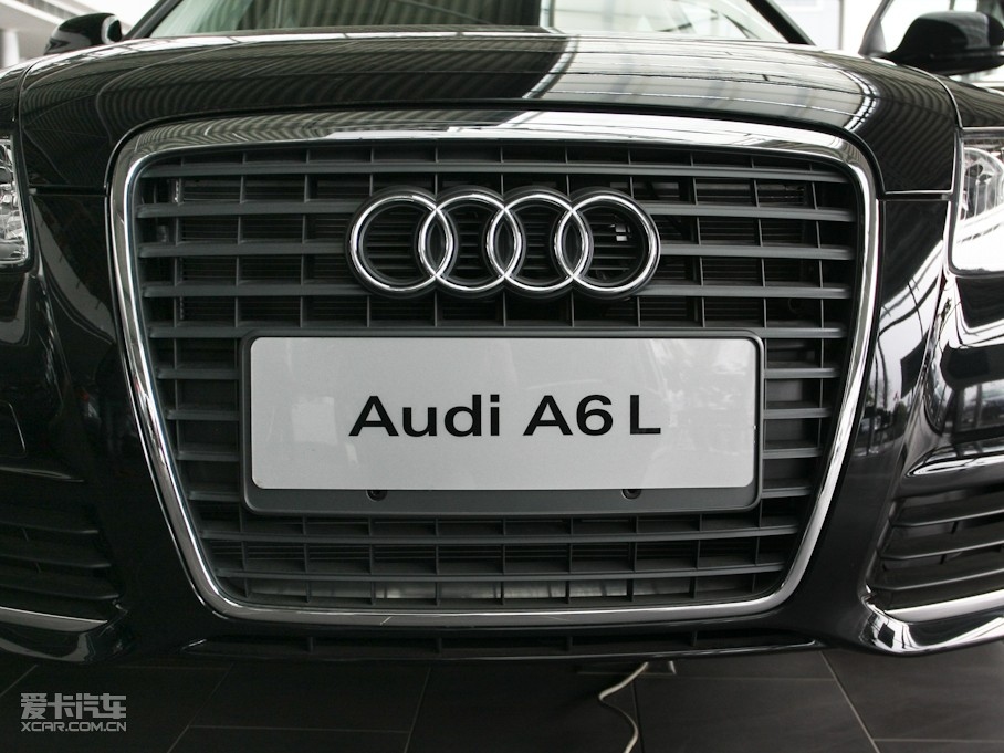 2010��W��A6L 2.0T �քӃ�������