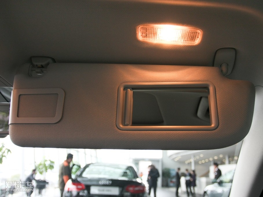 2010��W��A6L 2.0T �քӃ�������