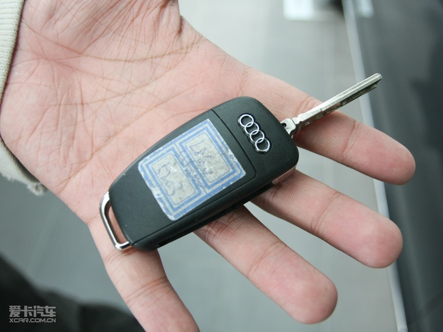 2010?yun)WA6L 2.0T ք(dng)(q)