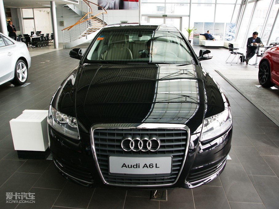 2010?yun)WA6L 2.0T ք(dng)(q)