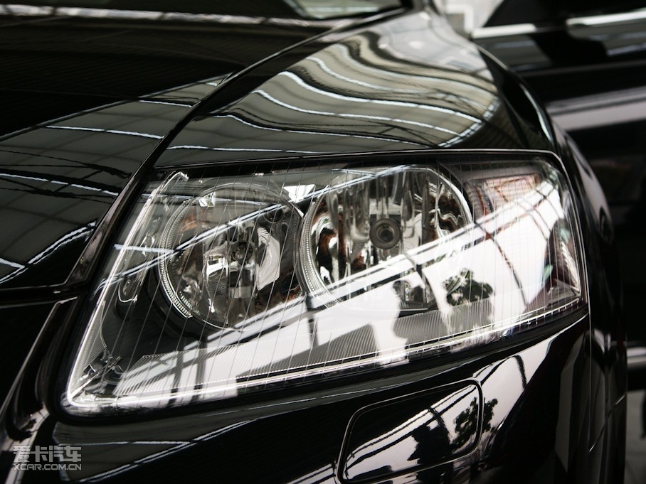 2010?yun)WA6L 2.0T ք(dng)(q)