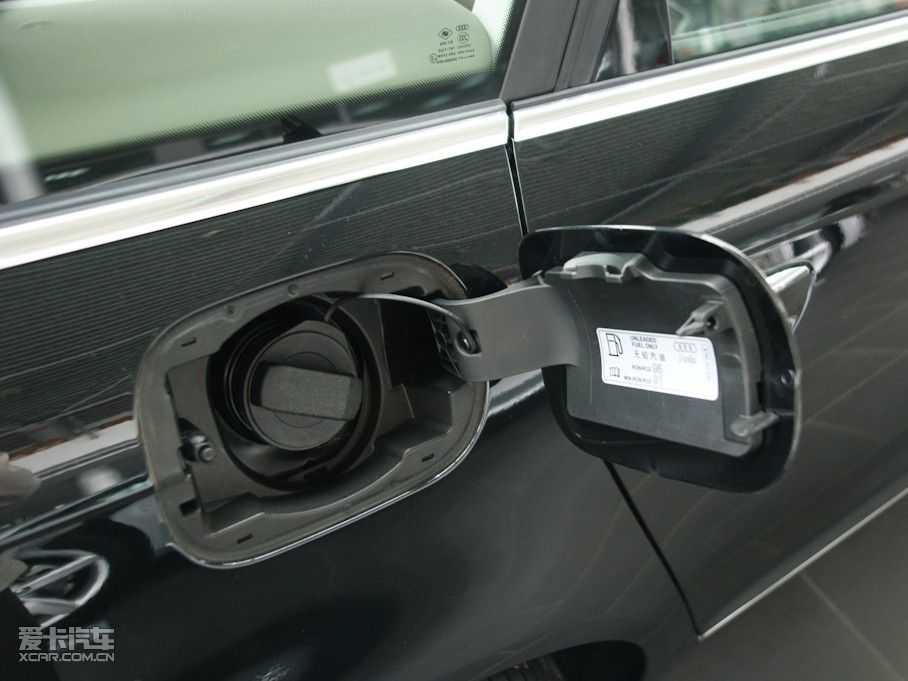 2010��W��A6L 2.0T �քӃ��(q��)������